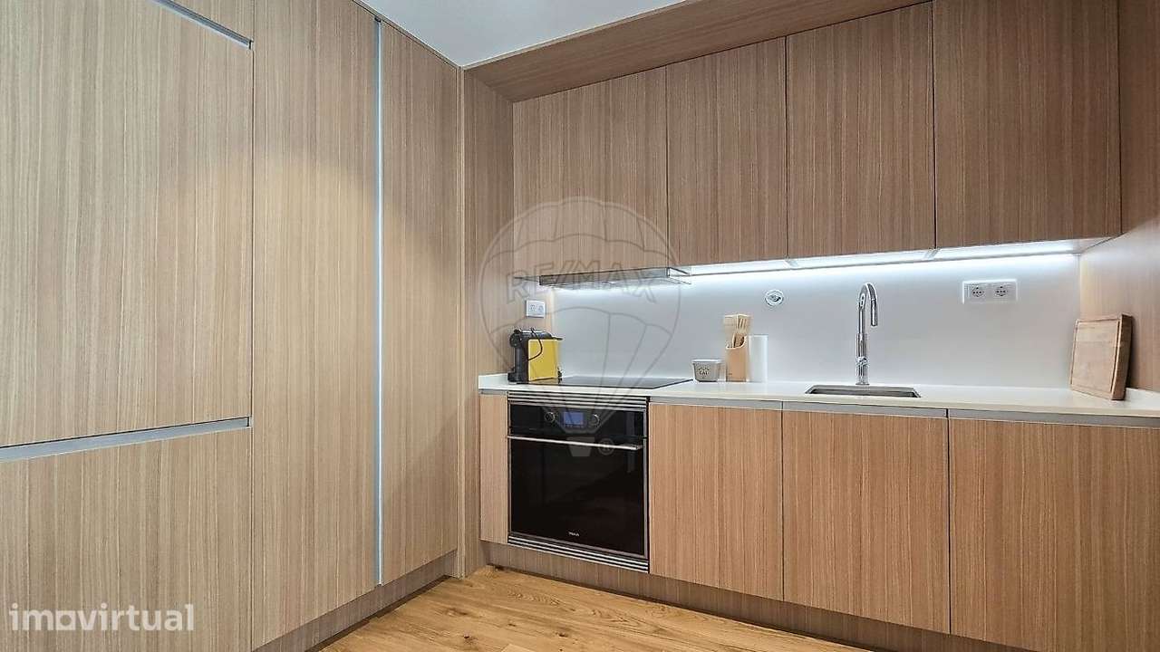 Apartamento T2 para venda - Grande imagem: 5/16