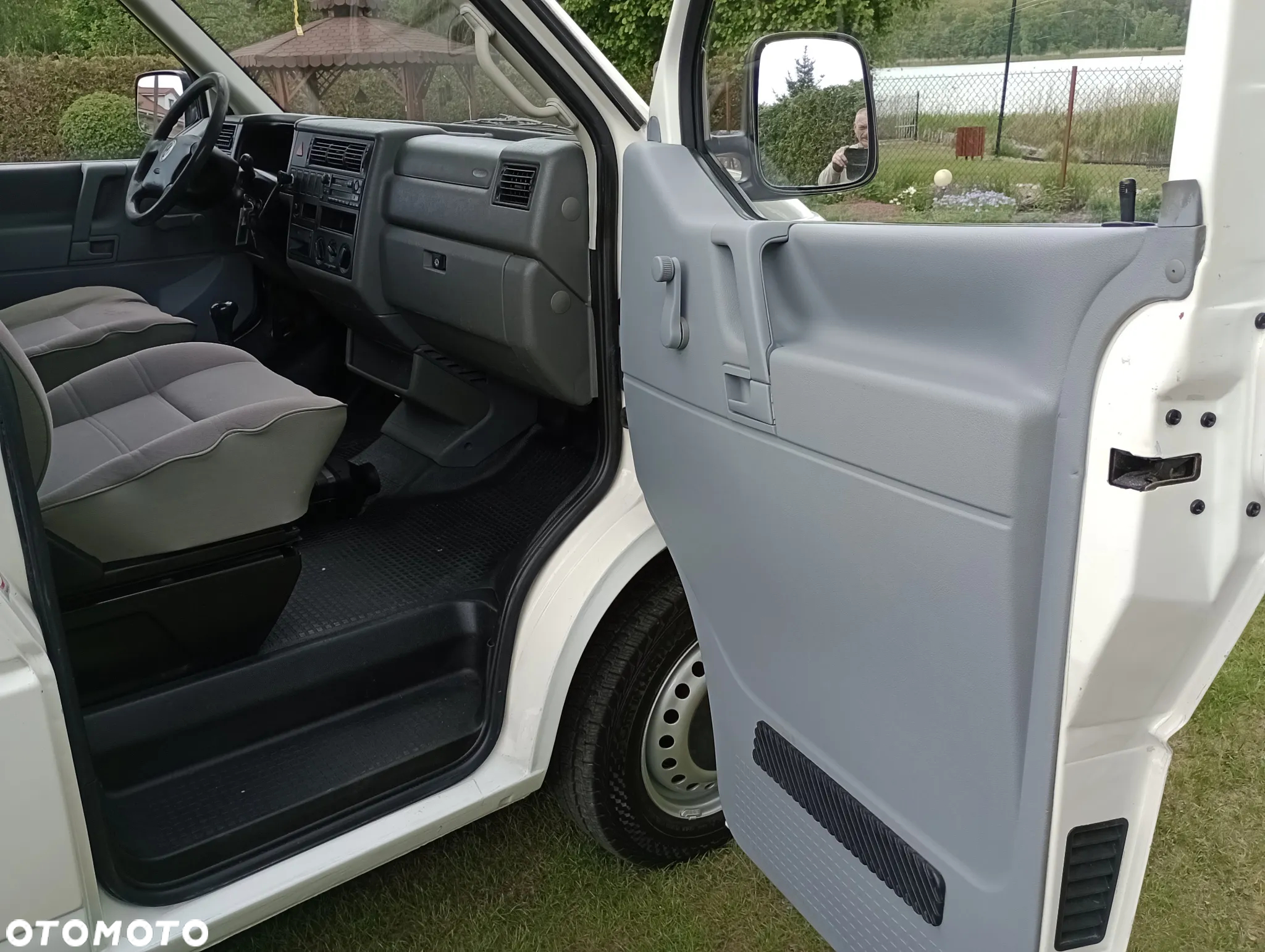 Volkswagen TRANSPORTER - 8