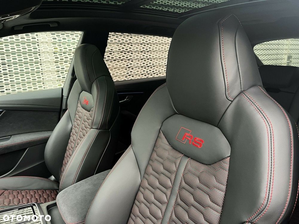 Audi RS Q8 - 29