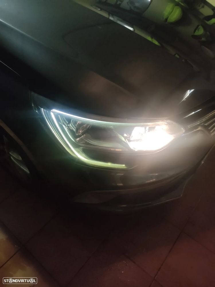 Renault Mégane Sport Tourer 1.5 Blue dCi GT Line - 15