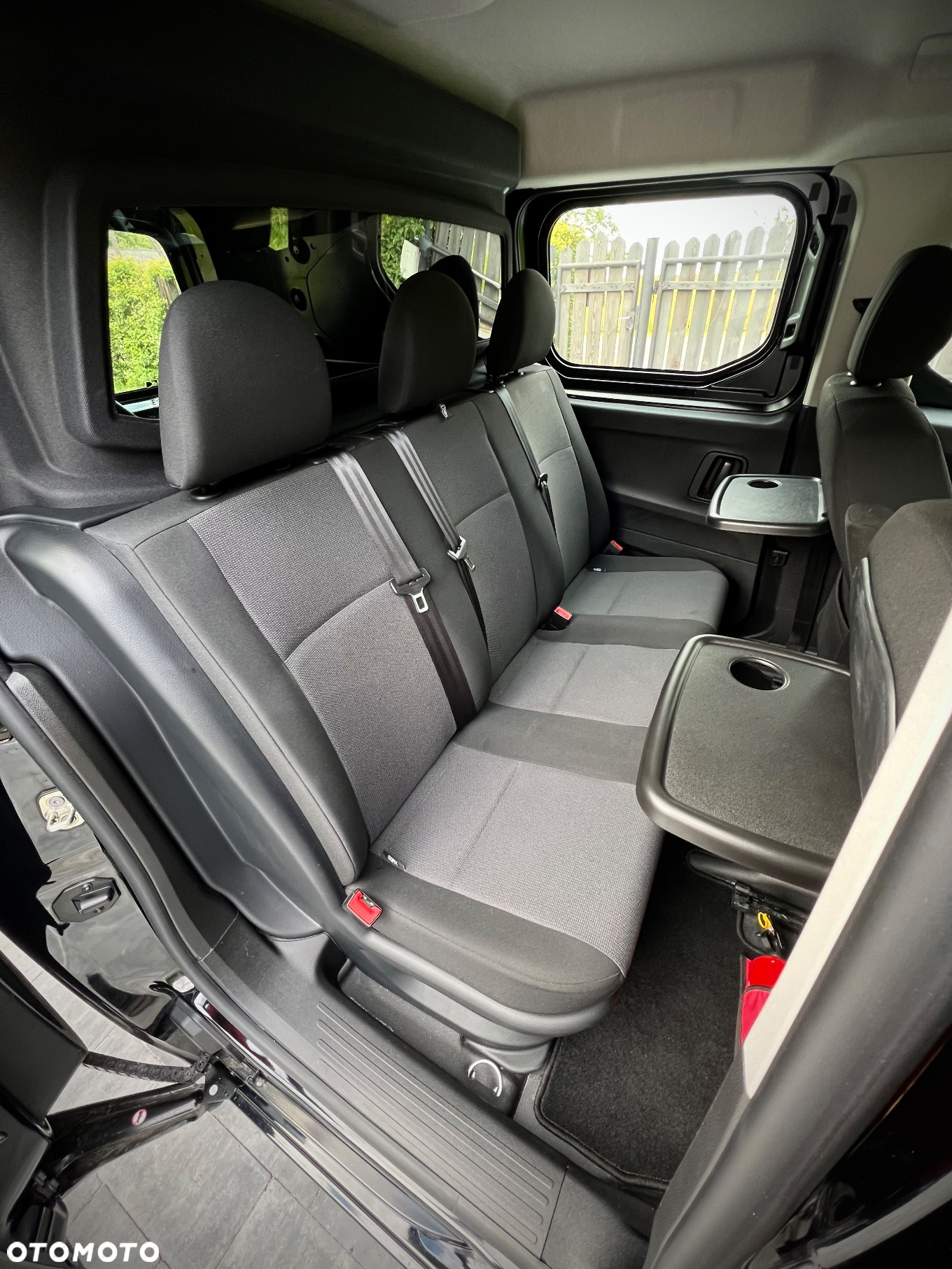 Opel Combo - 7