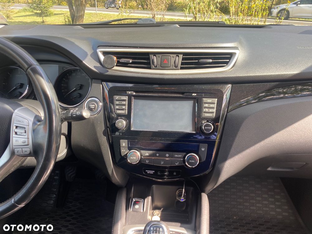 Nissan Qashqai 1.6 dCi DPF Start/Stop acenta - 20