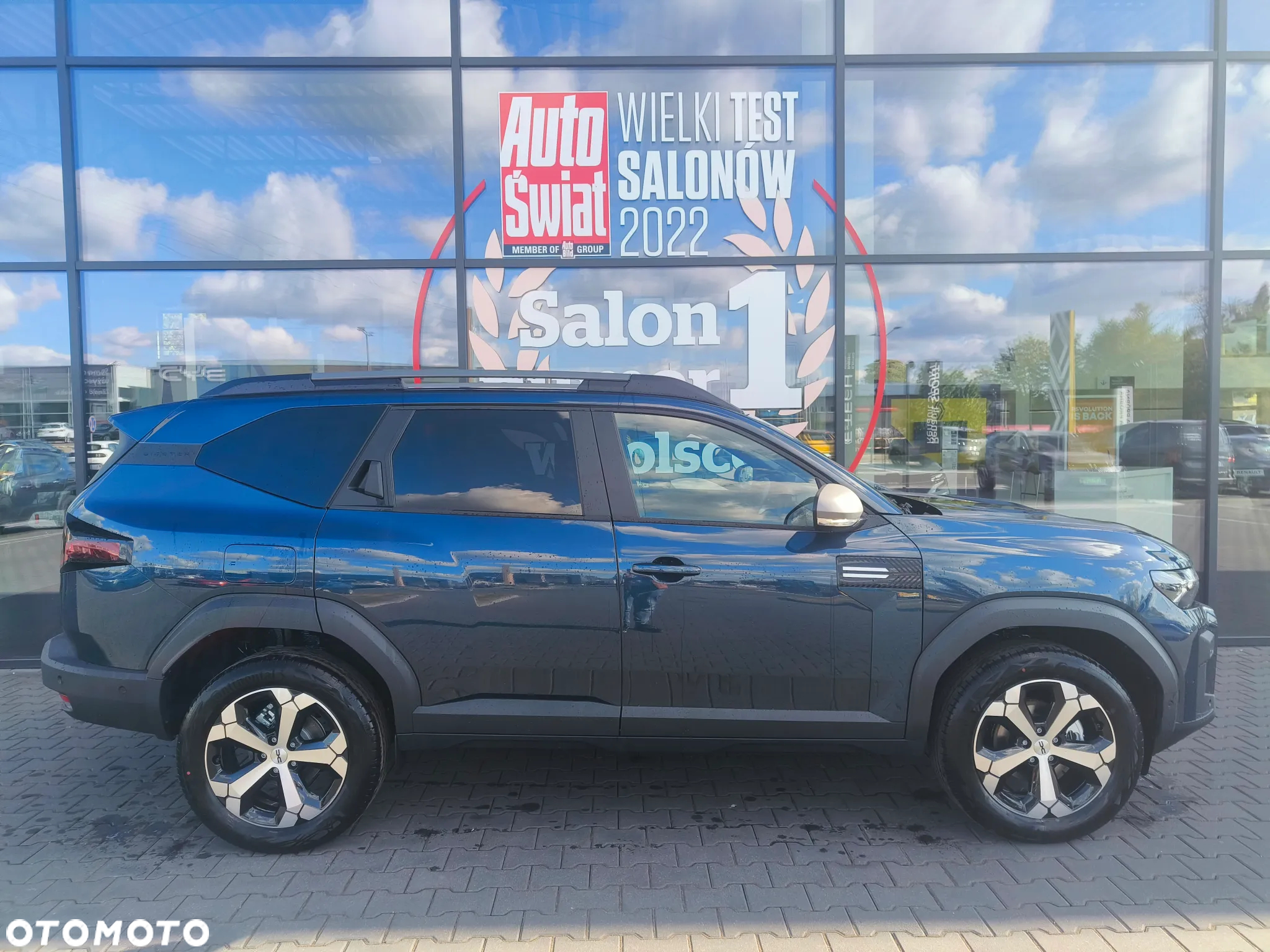 Dacia Bigster - 3
