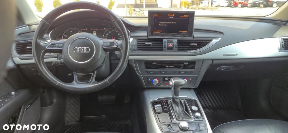 Audi A7 Sportback 3.0 TDI quattro S tronic sport selection - 7