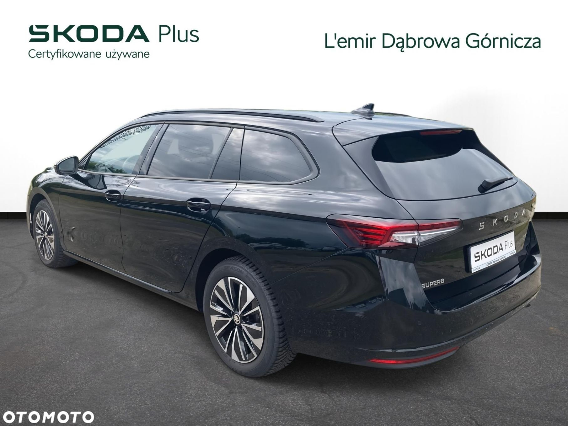 Skoda Superb - 30