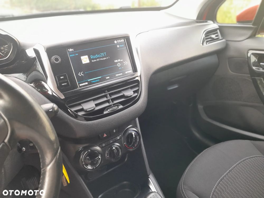 Peugeot 208 PureTech 82 Start & Stop Style - 25