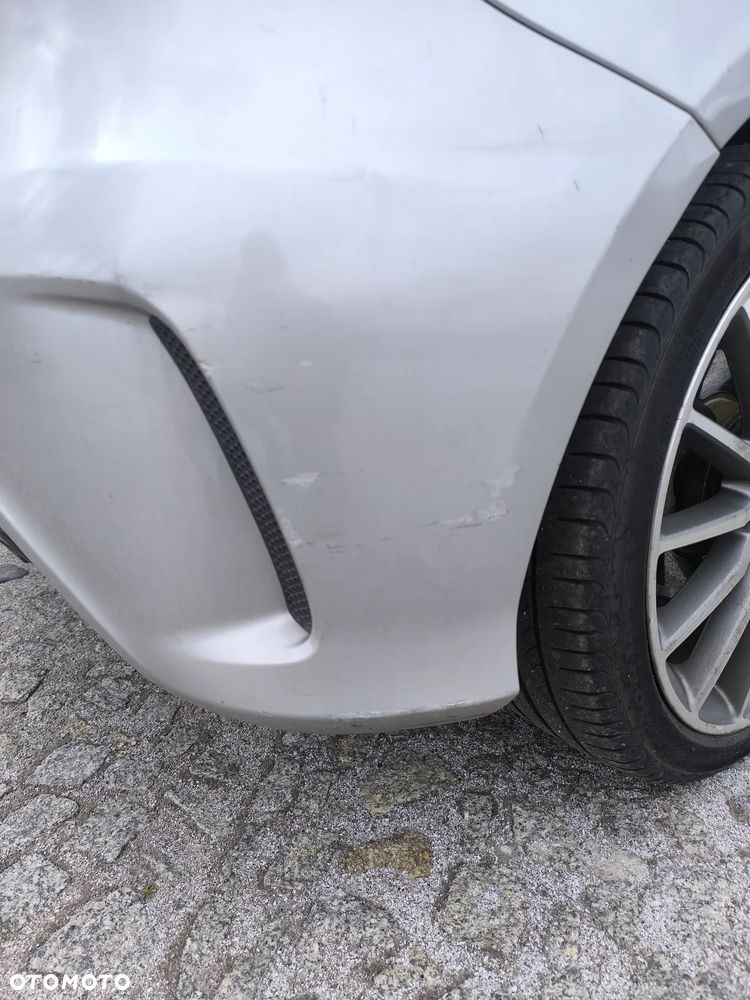 Mercedes-Benz Klasa A 200 CDI AMG Line - 14