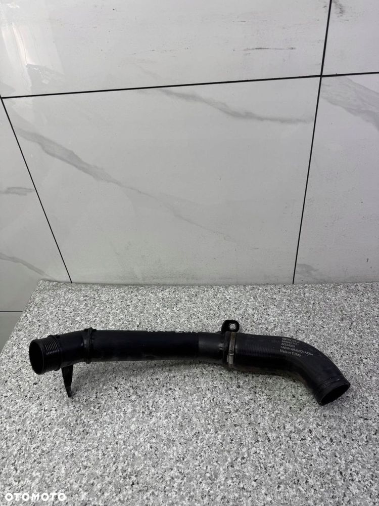 rura dolot przewód powietrza volvo xc40 2017-2024 32222147 2.0 t5 - 6