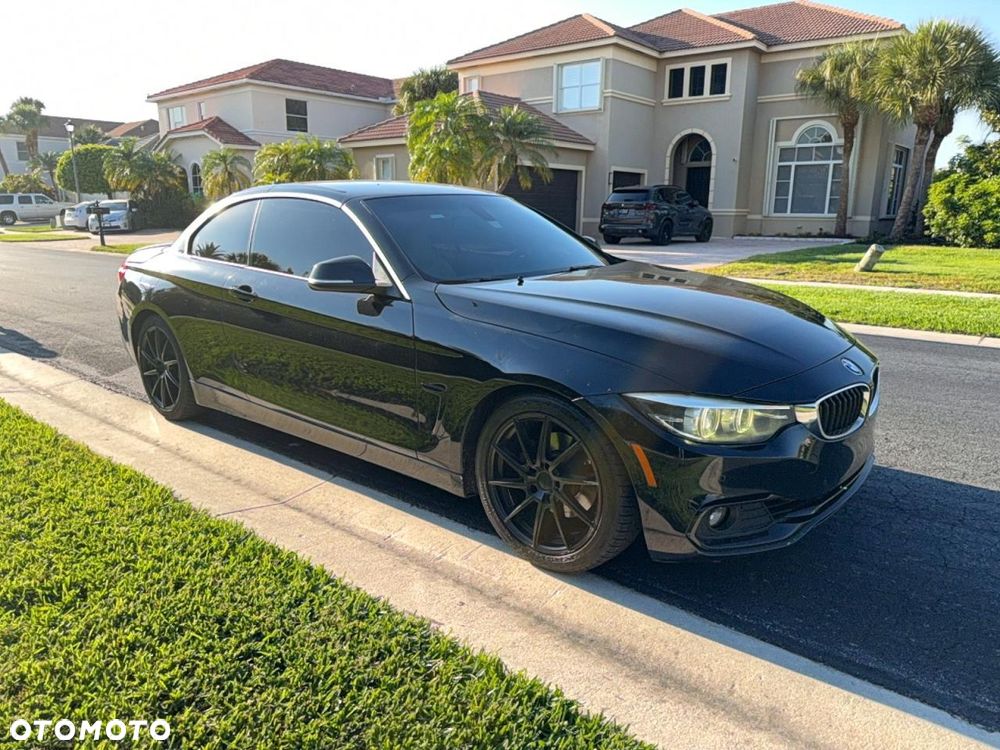 BMW Seria 4 430i - 2