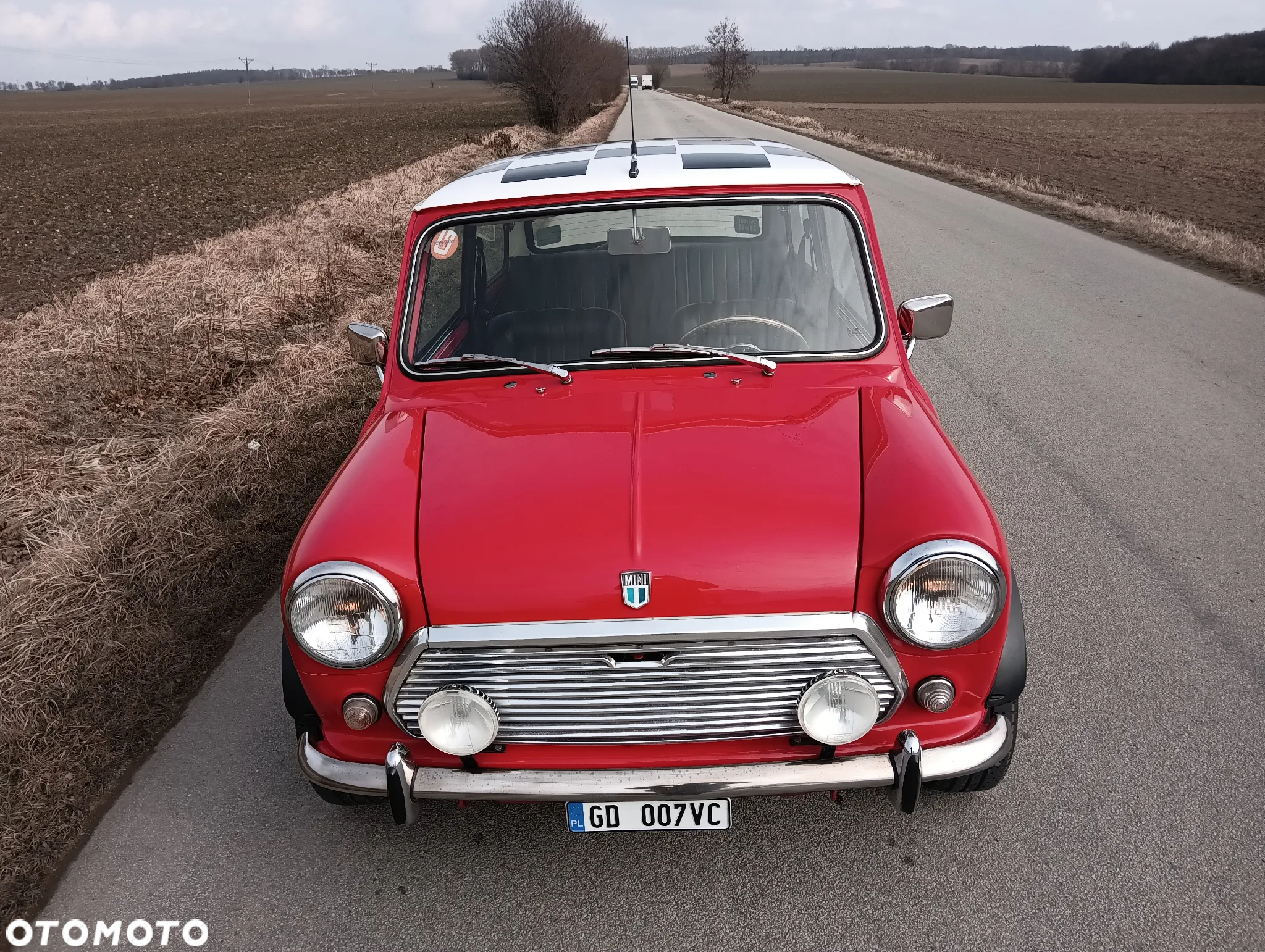 MINI 1000 - 8