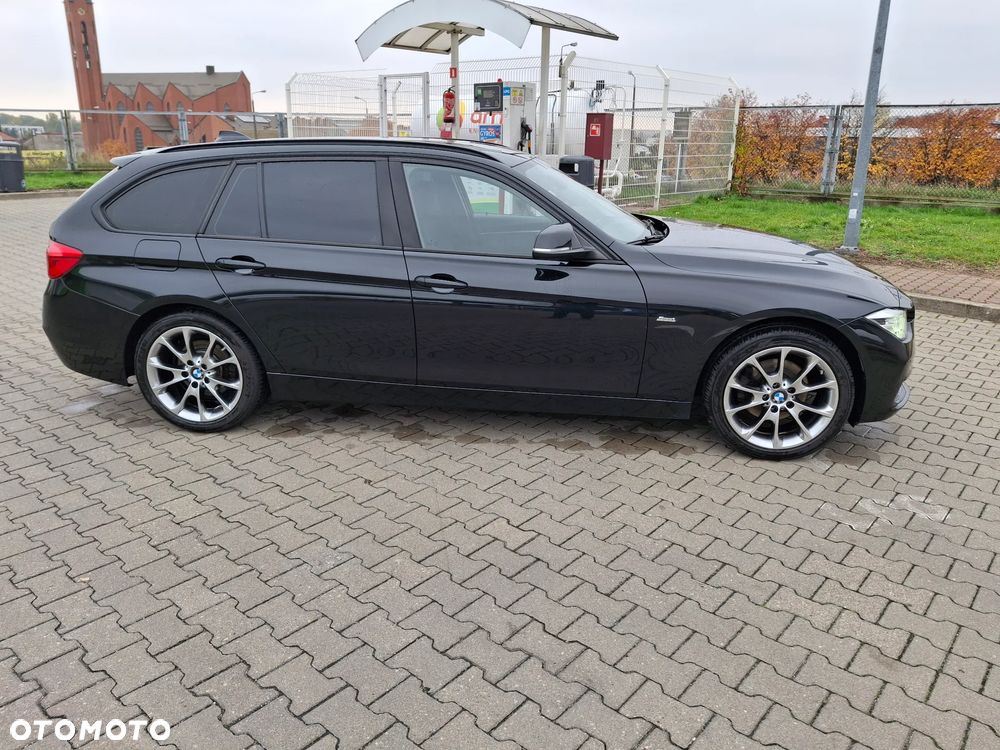 BMW Seria 3 - 9