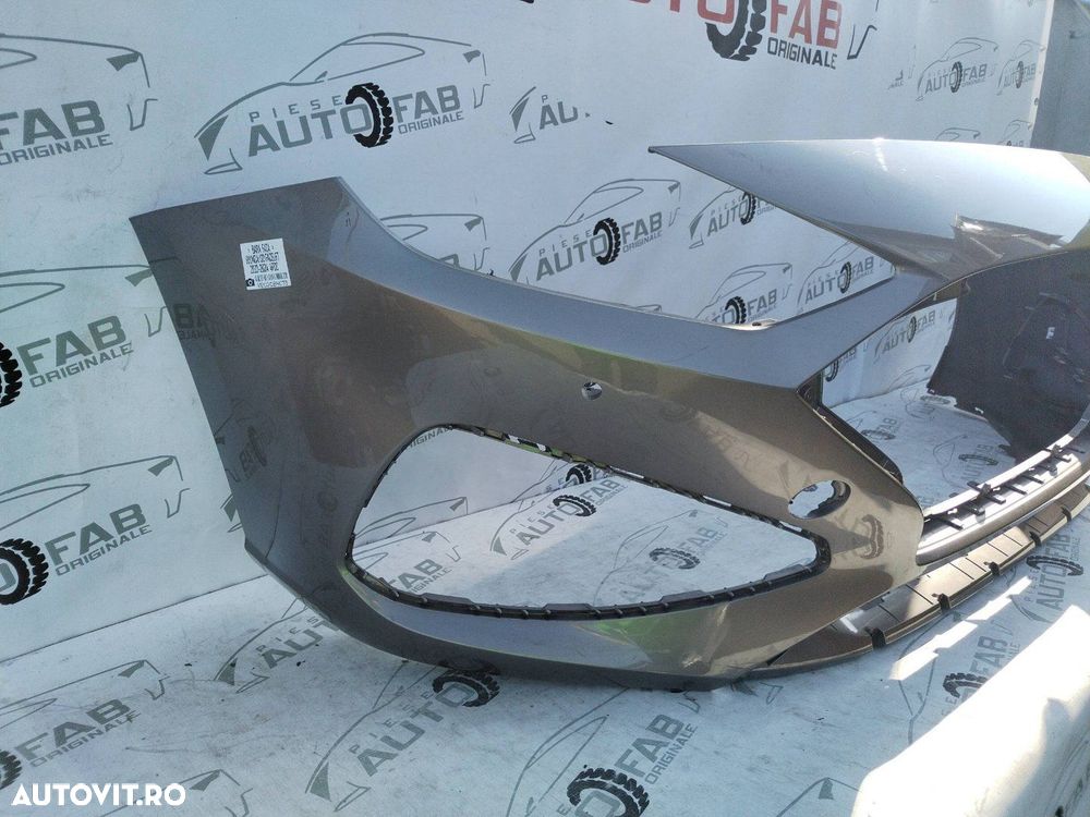 Bara fata Hyundai i30 Facelift Gauri pentr an 2020-2021-2022-2023-2024 - 3