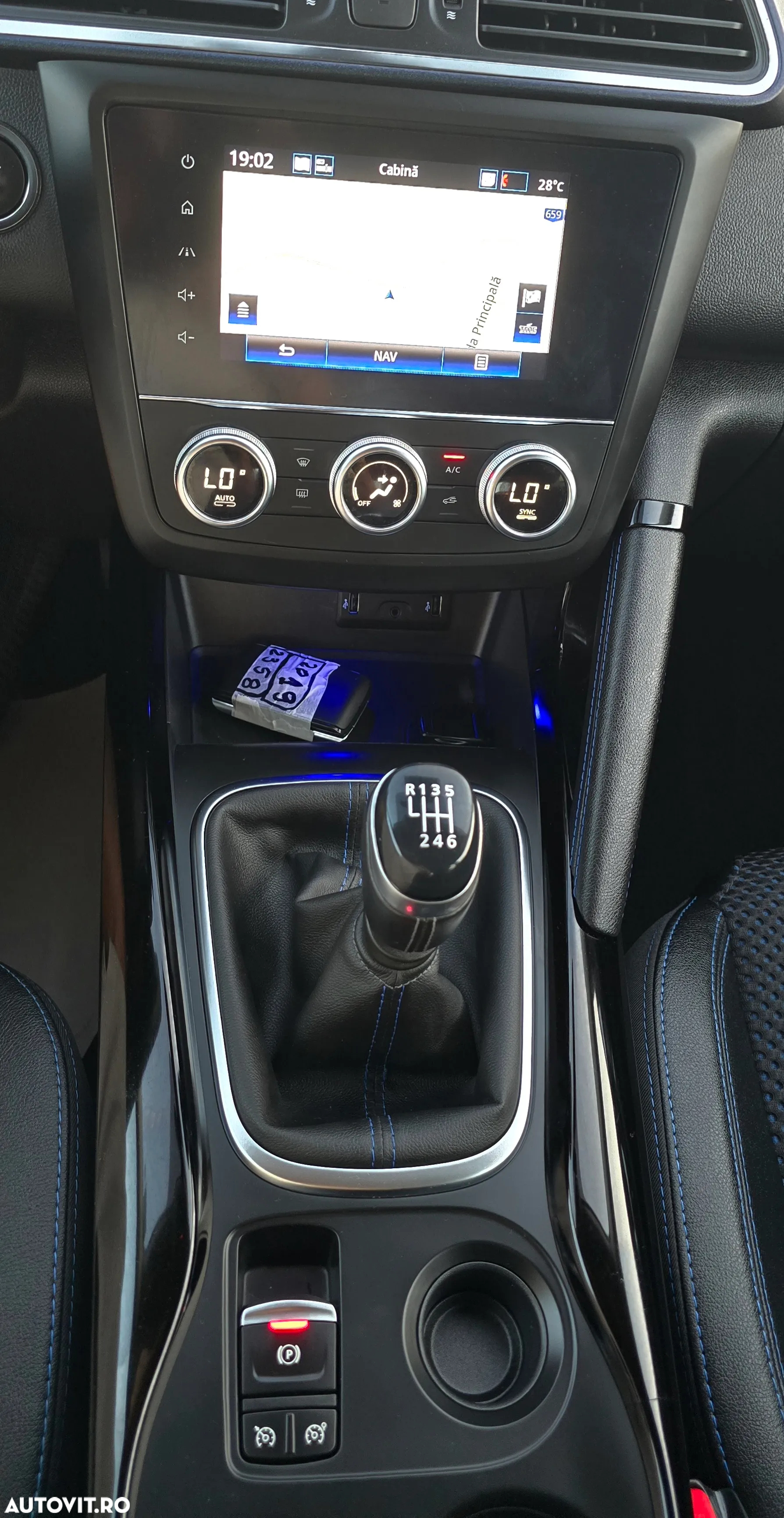 Renault Kadjar TCe 159 GPF Intens - 12