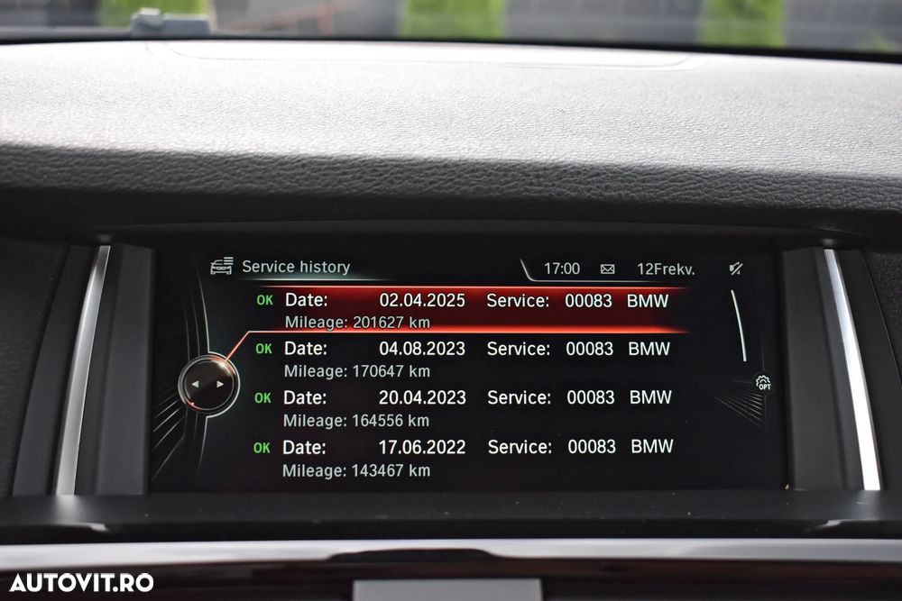 BMW X3 xDrive20d AT M Sport - 18