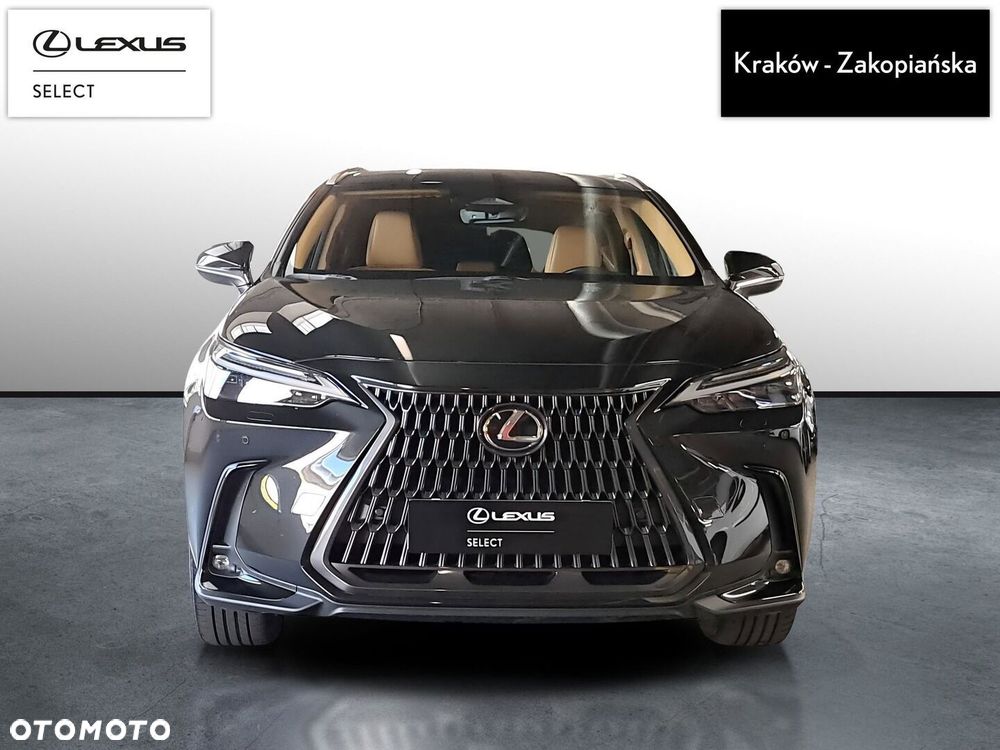 Lexus Nx 2023 photo 2