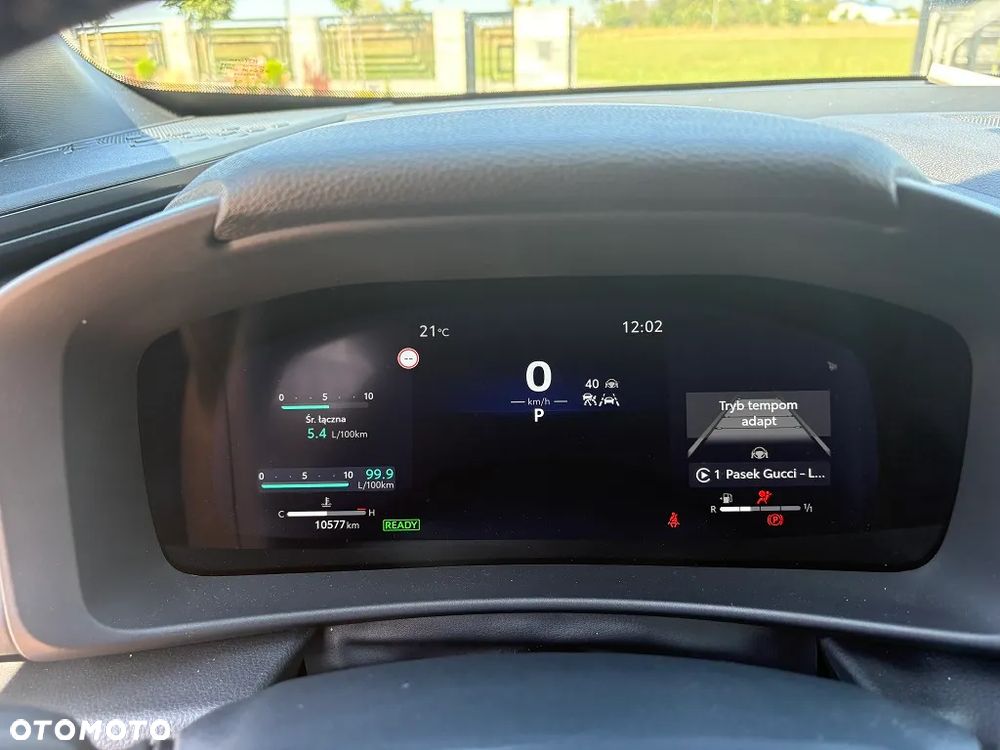 Toyota C-HR 1.8 Hybrid Comfort - 21