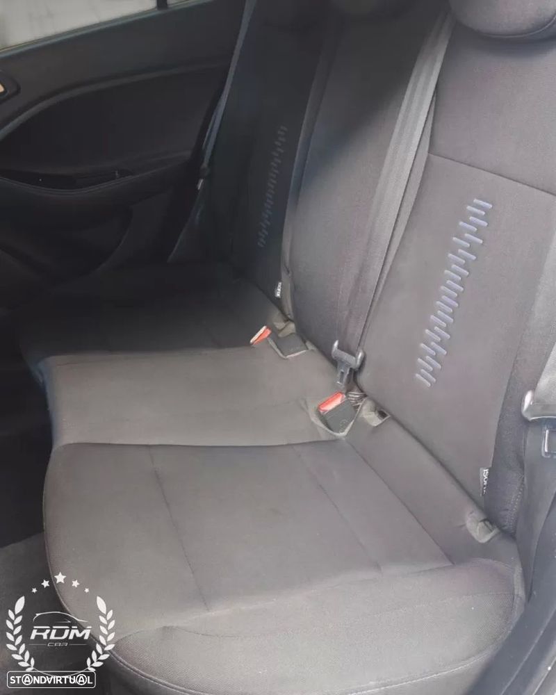 Hyundai i20 1.0 T-GDI Style Plus - 8