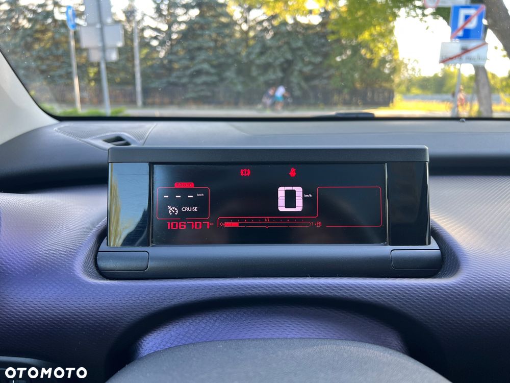 Citroën C4 Cactus 1.6 Blue HDi Shine Edition - 25