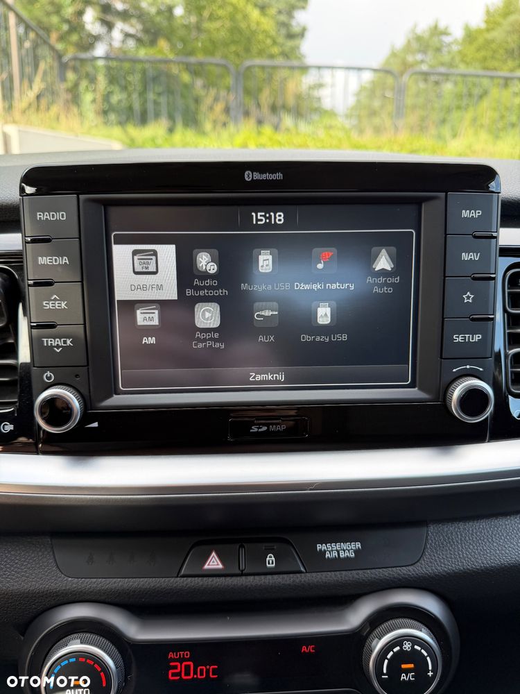 Kia Stonic 1.0 T-GDI 100 OPF Dream-Team Edition - 19