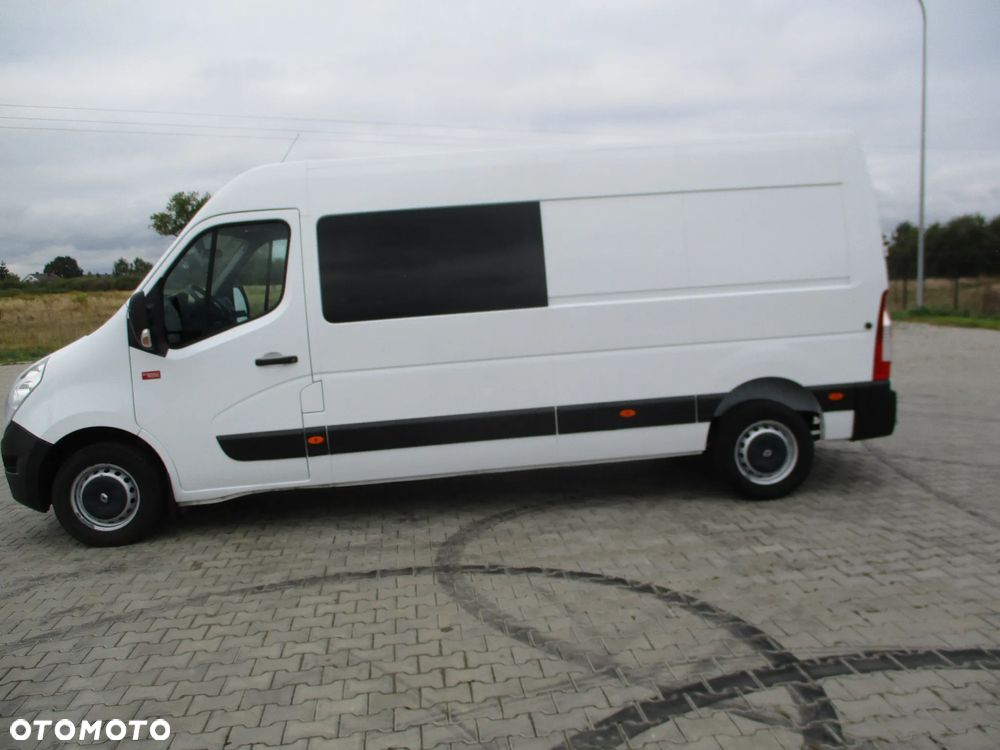 Renault Master III - 2