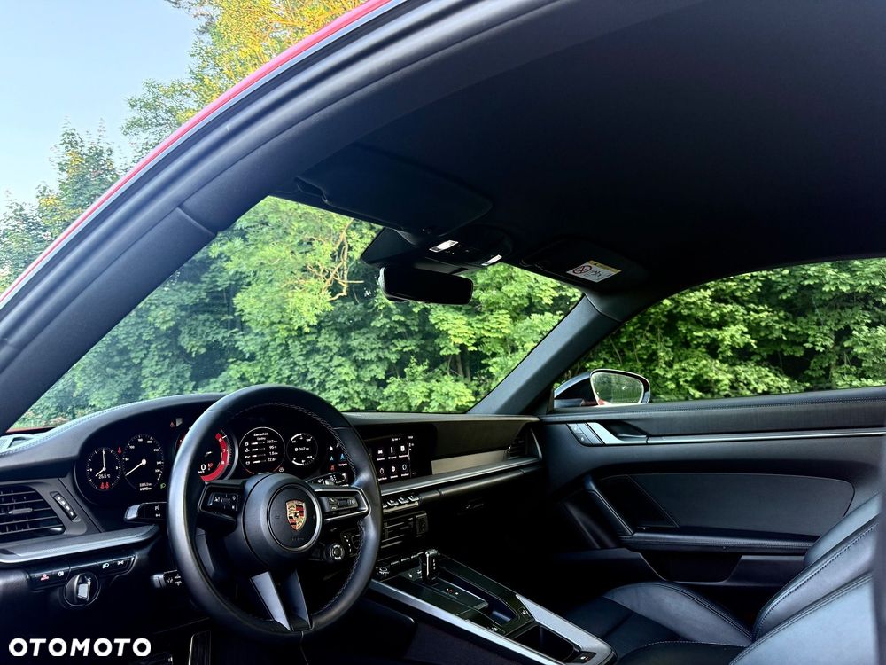 Porsche 911 - 14