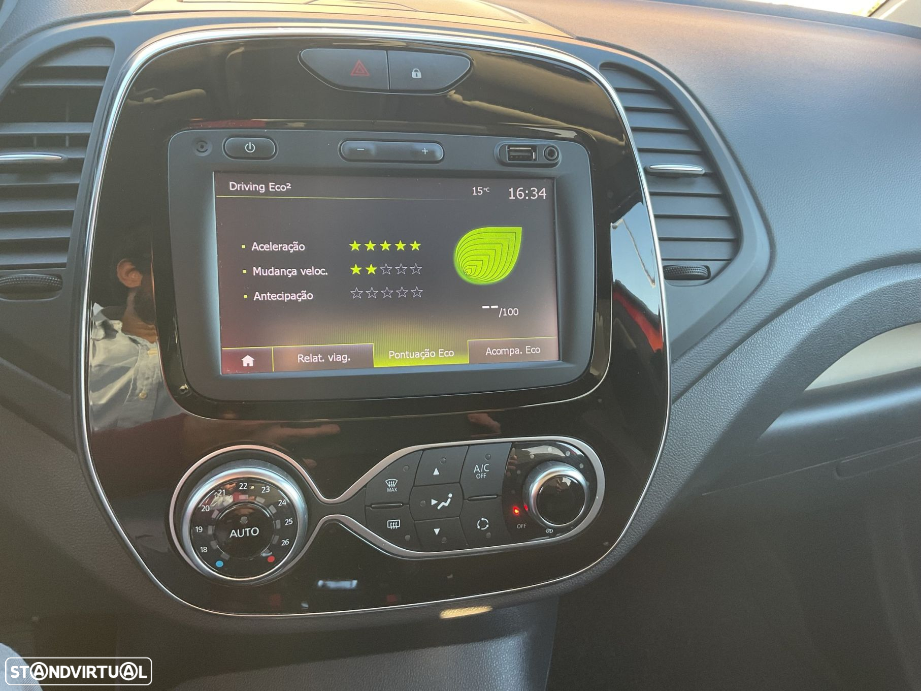 Renault Captur 1.5 dCi Exclusive - 27