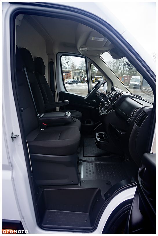 Fiat Ducato - 16