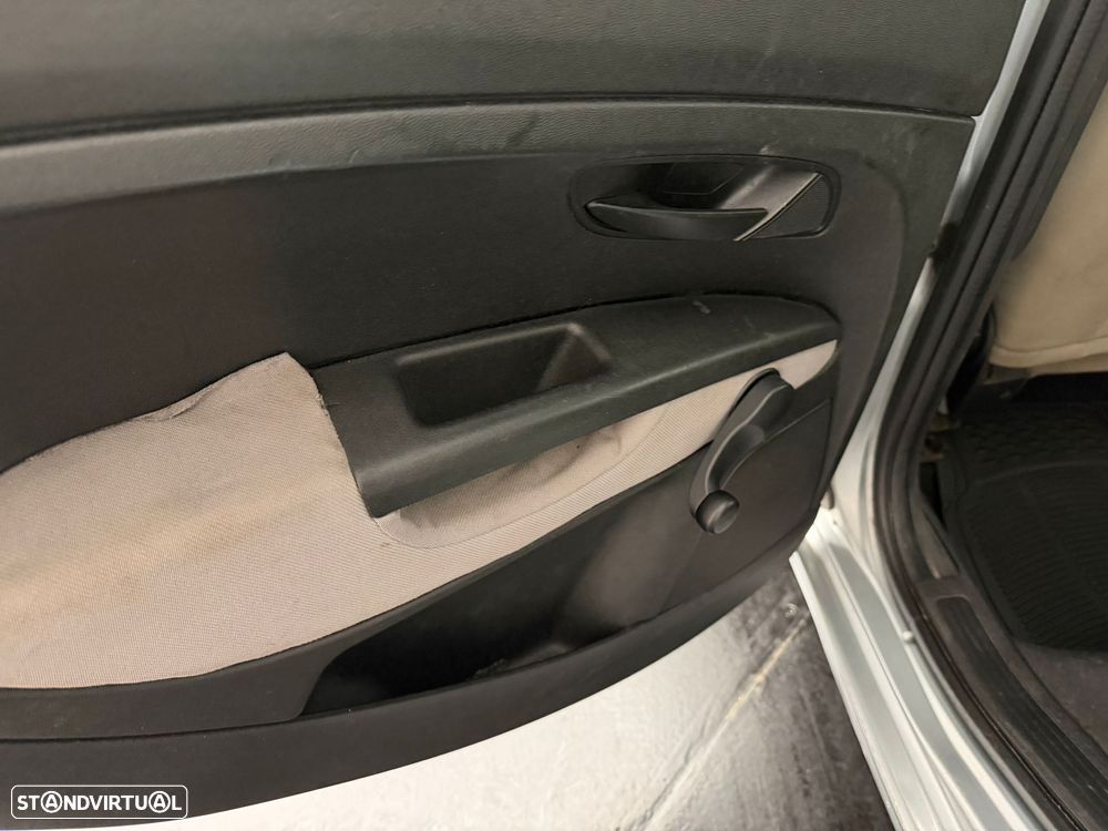 Fiat Grande Punto - 13