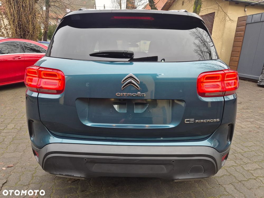 Citroën C5 Aircross - 5