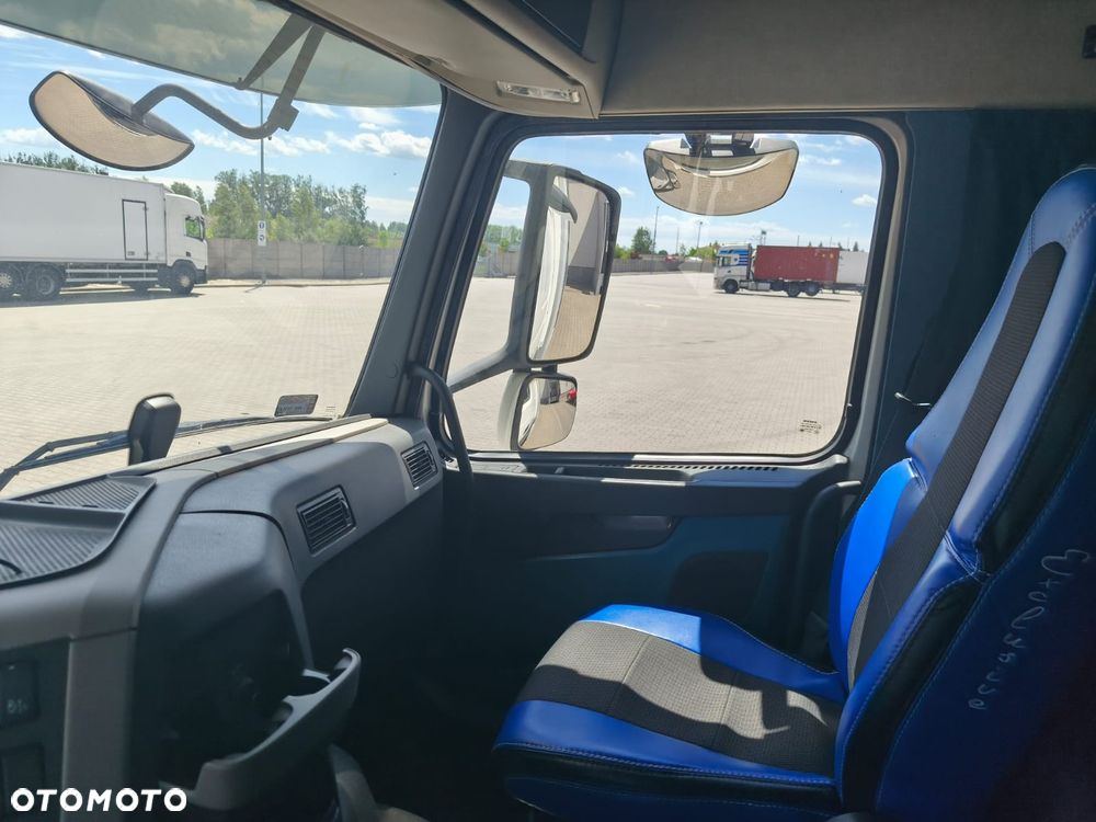 Volvo FM - 14