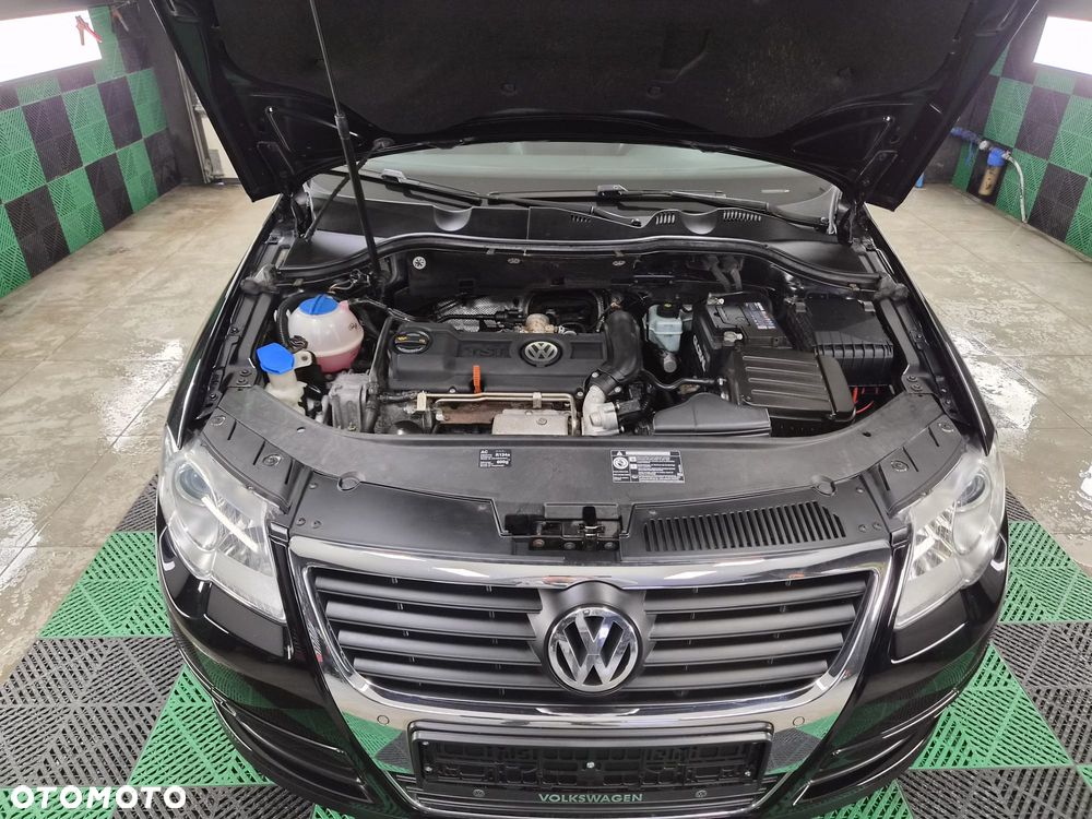 Volkswagen Passat - 39