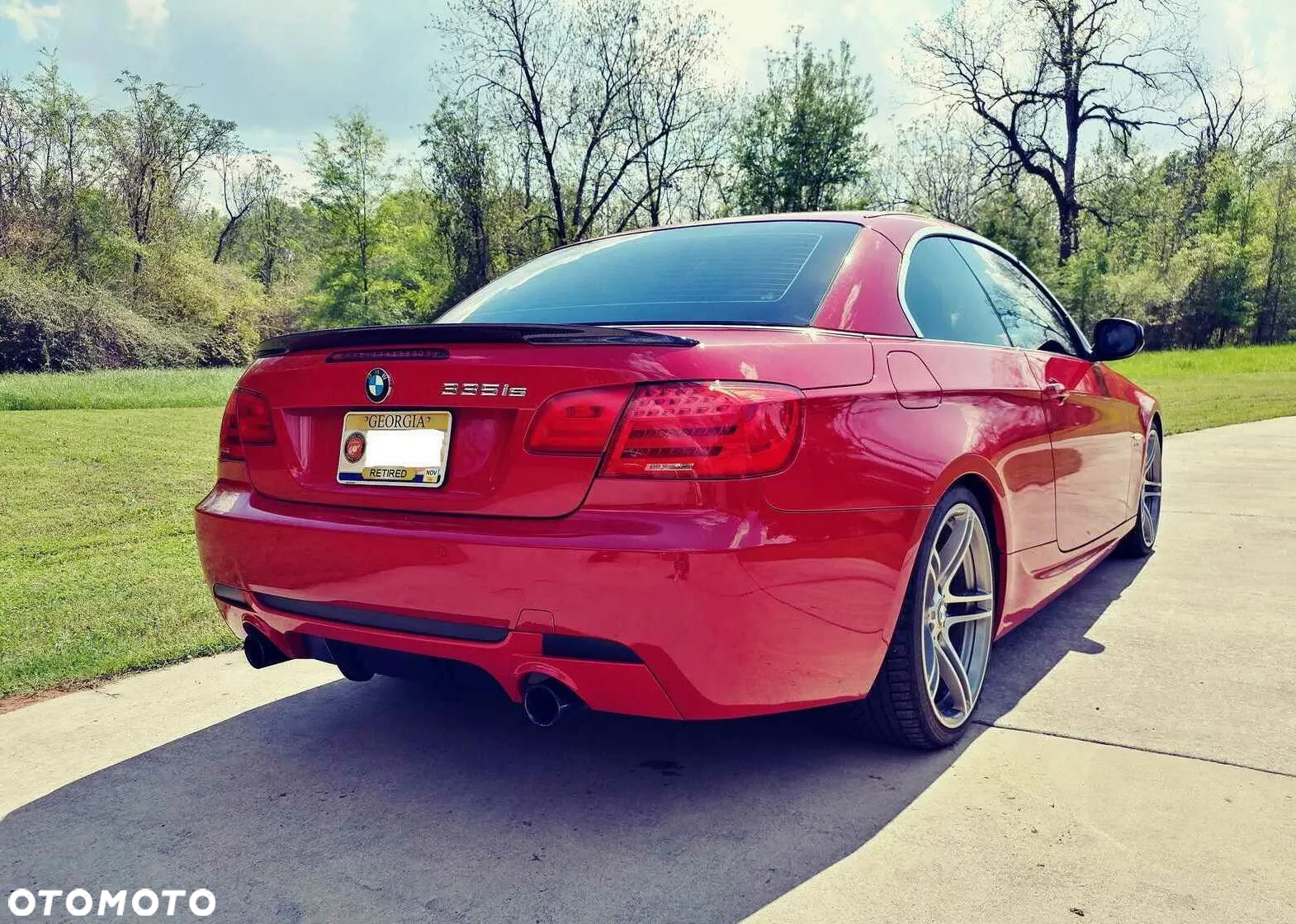 BMW Seria 3 - 4