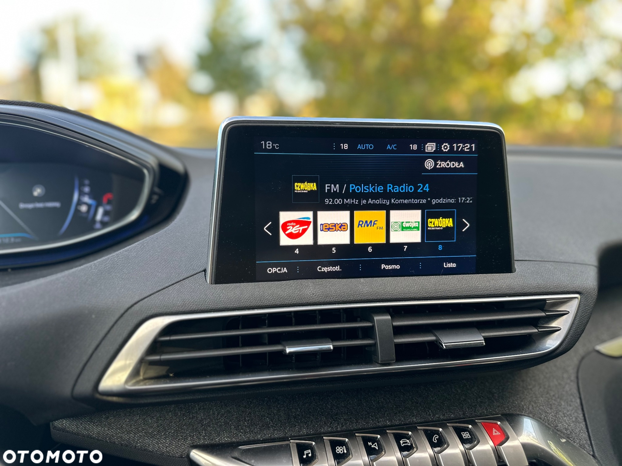Peugeot 3008 1.2 PureTech Allure - 10