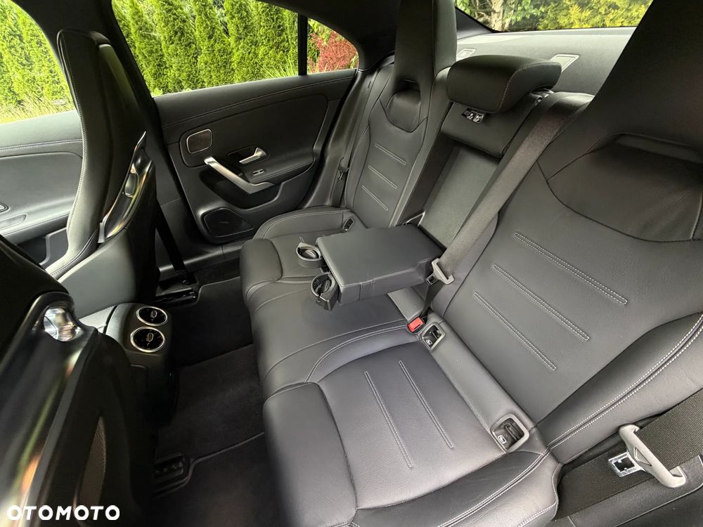 Mercedes-Benz CLA AMG 45 S 4-Matic+ 8G-DCT - 21