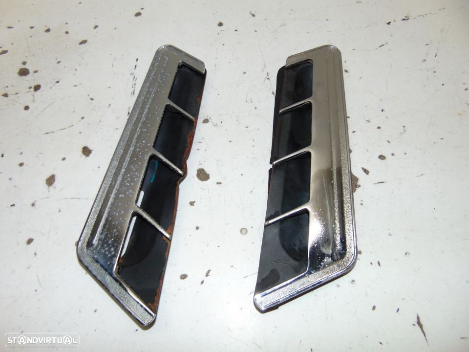 simca 1100 painel lateral - 1