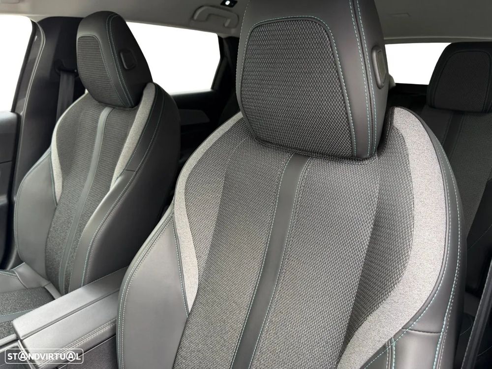 Peugeot 308 SW 1.6 Hybrid Allure e-EAT8 - 36