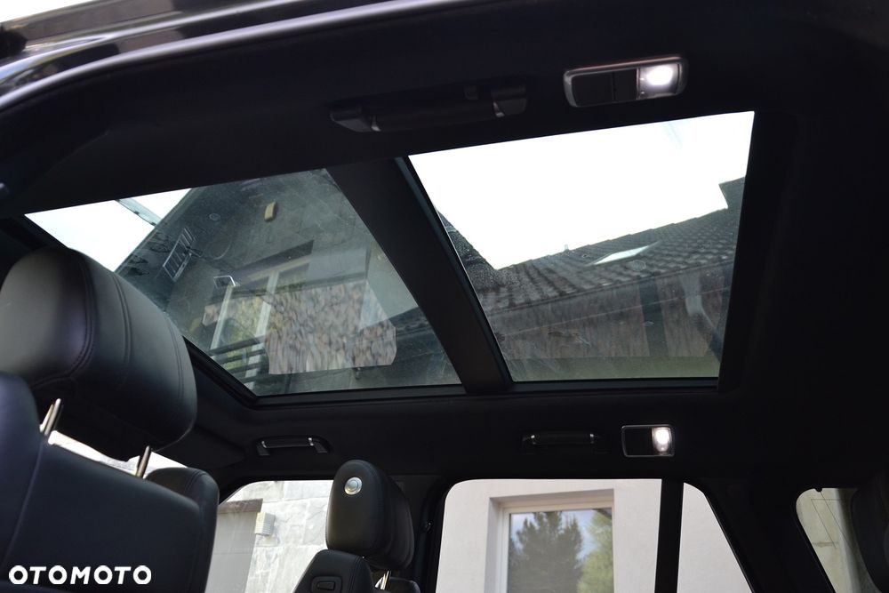 Land Rover Range Rover 4.4SD V8 LWB Vogue EU6 - 20