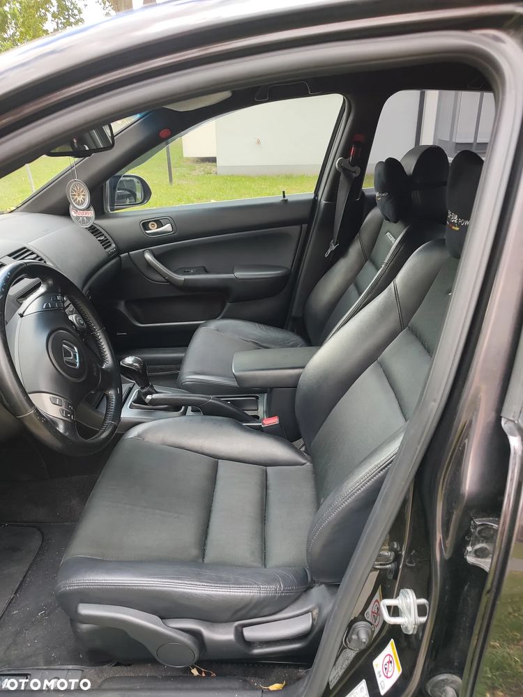 Honda Accord - 14