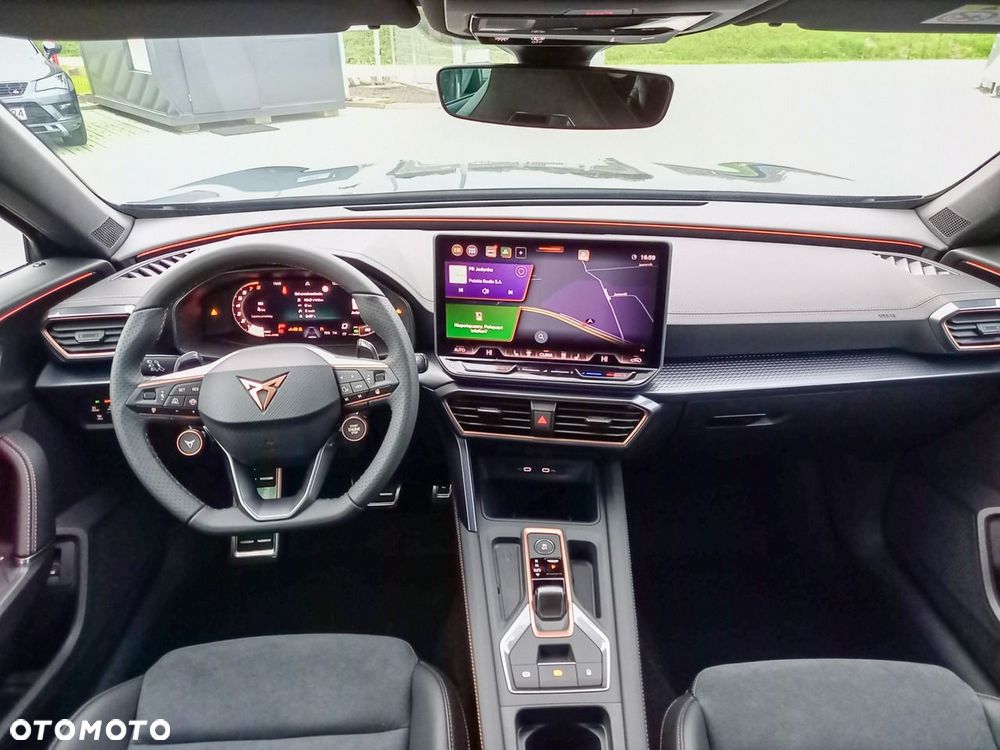 Cupra Formentor 1.5 eTSI DSG - 6