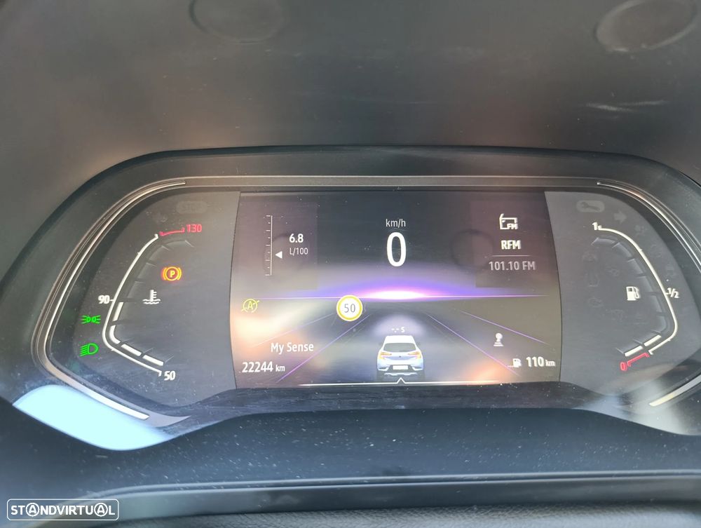 Renault Captur 1.0 TCe Techno - 18