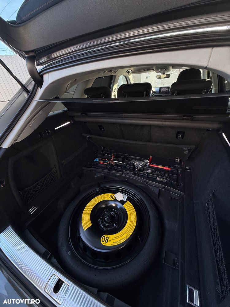 Audi A4 2.0 TDI ultra S tronic - 15