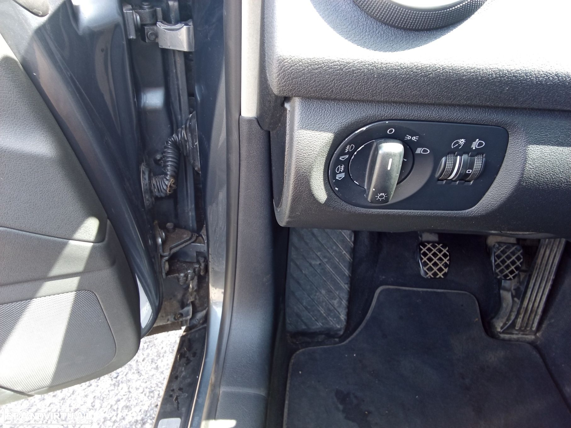 Audi A3 2.0 TDI Sport - 15
