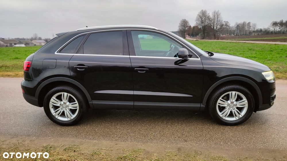 Audi Q3 2.0 TDI Quattro - 4