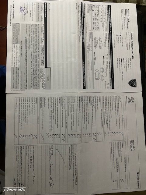 Peugeot 308 PureTech 110 Active Pack - 21