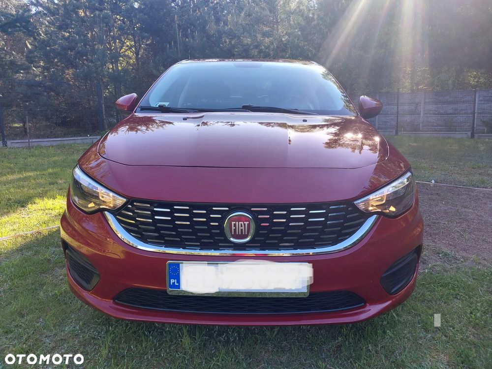 Fiat Tipo 1.4 16v Pop - 8