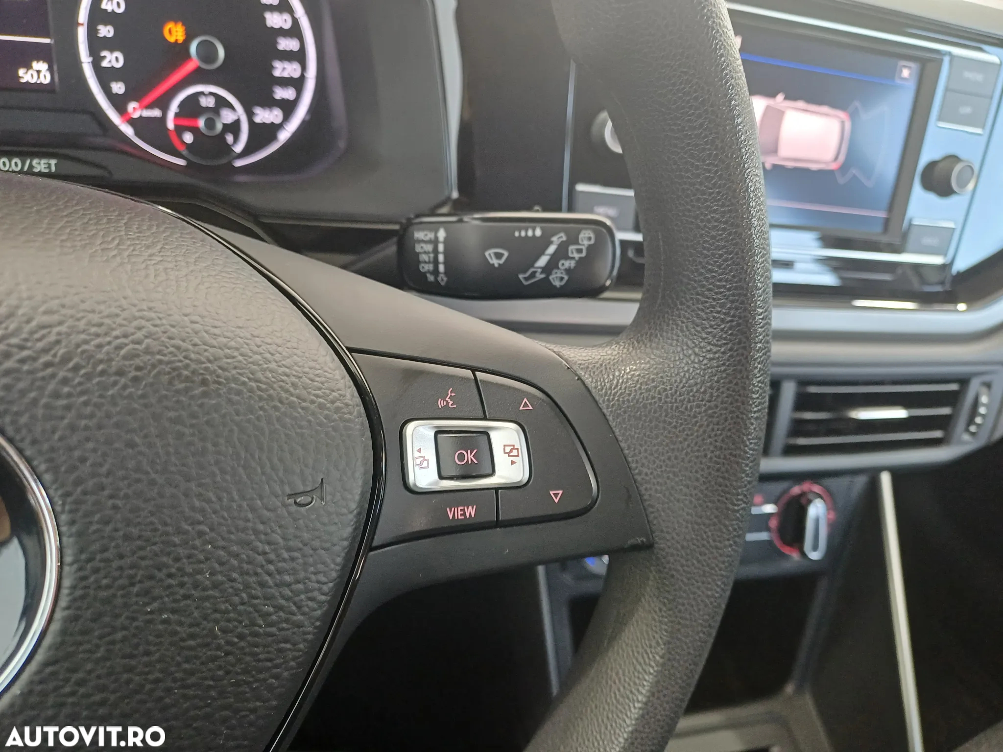 Volkswagen Polo - 12