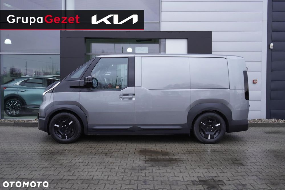 Kia PV5 - 14