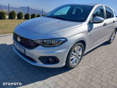 Fiat Tipo - 1