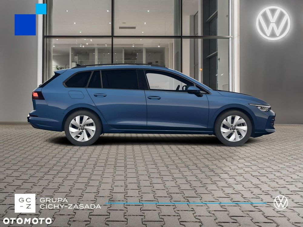 Volkswagen Golf Variant - 6