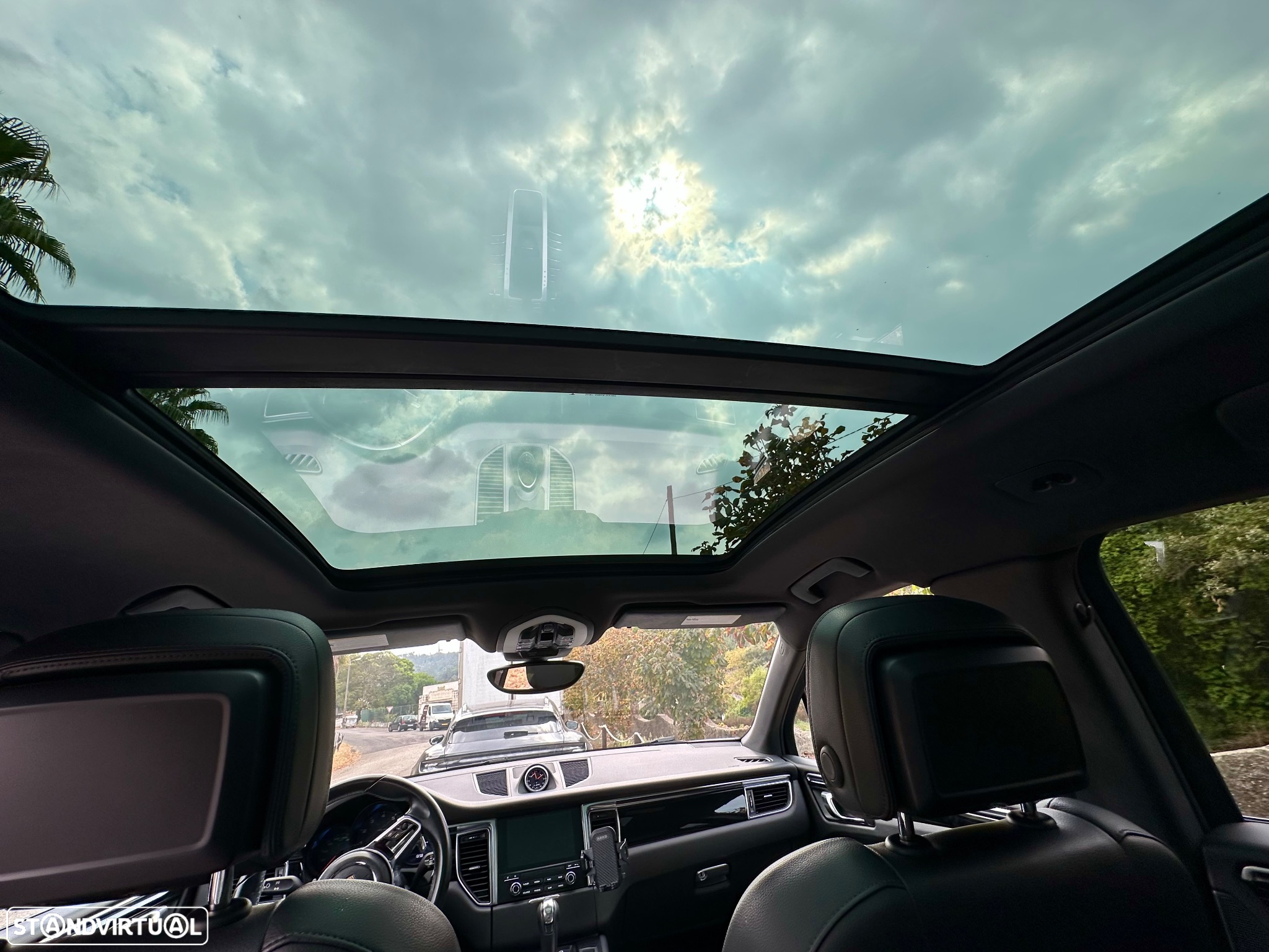 Porsche Macan PDK - 14
